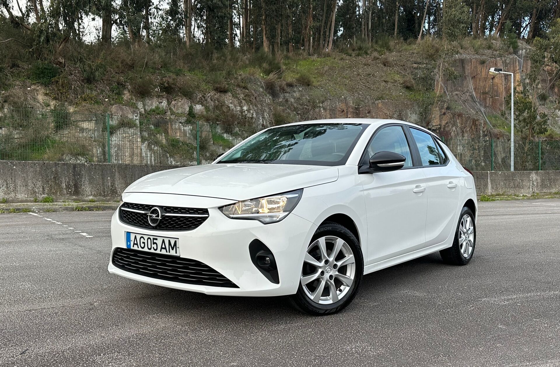 OPEL Corsa 1.2 Business