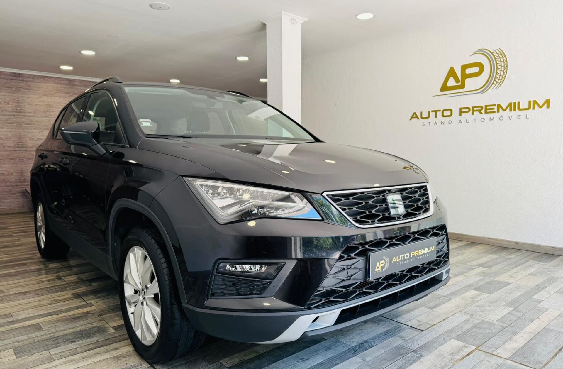 SEAT Ateca 1.6 TDI Style