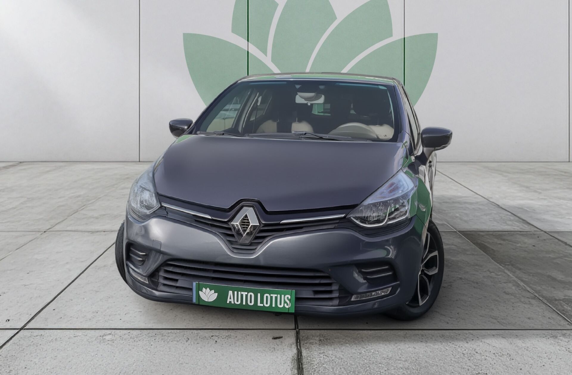 RENAULT Clio 0.9 TCe Limited