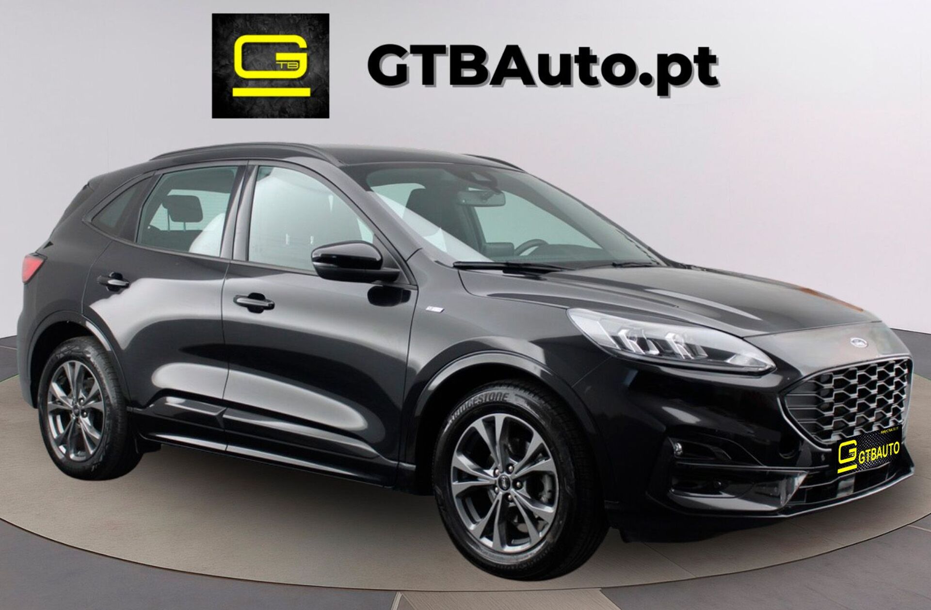 FORD Kuga 1.5 EcoBoost ST-Line