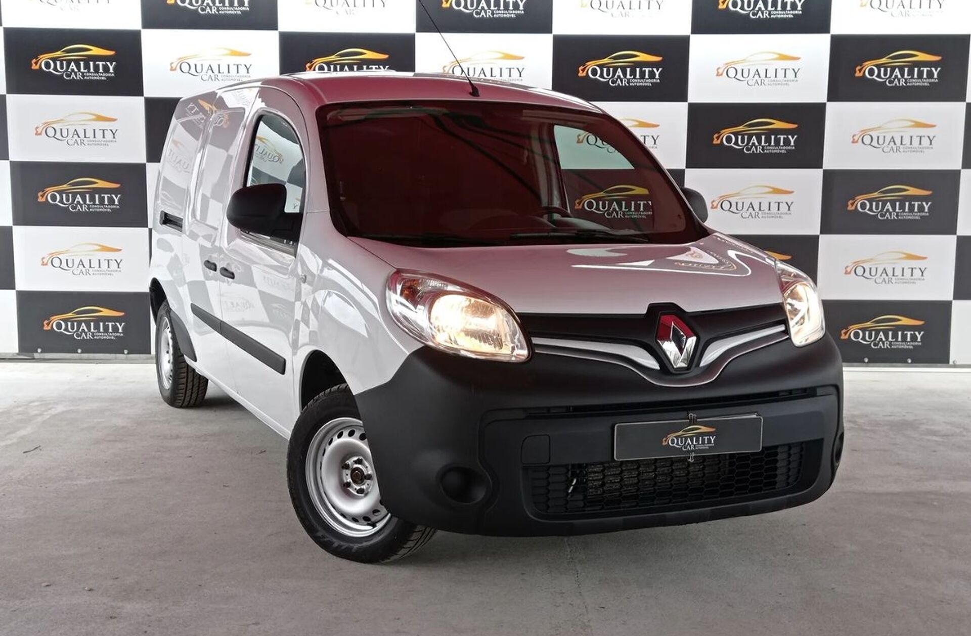 RENAULT Kangoo kangoo maxi