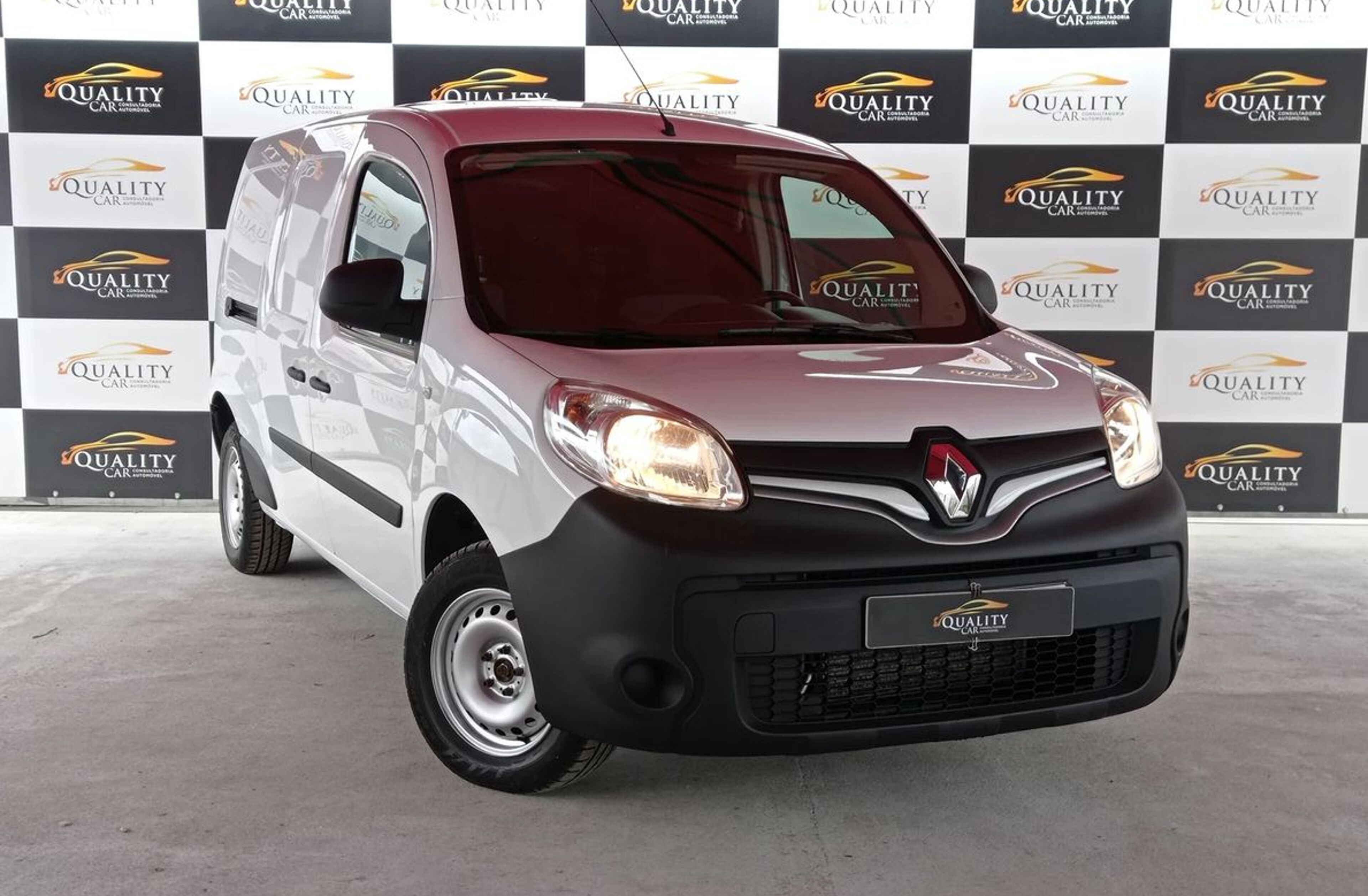 RENAULT Kangoo kangoo maxi
