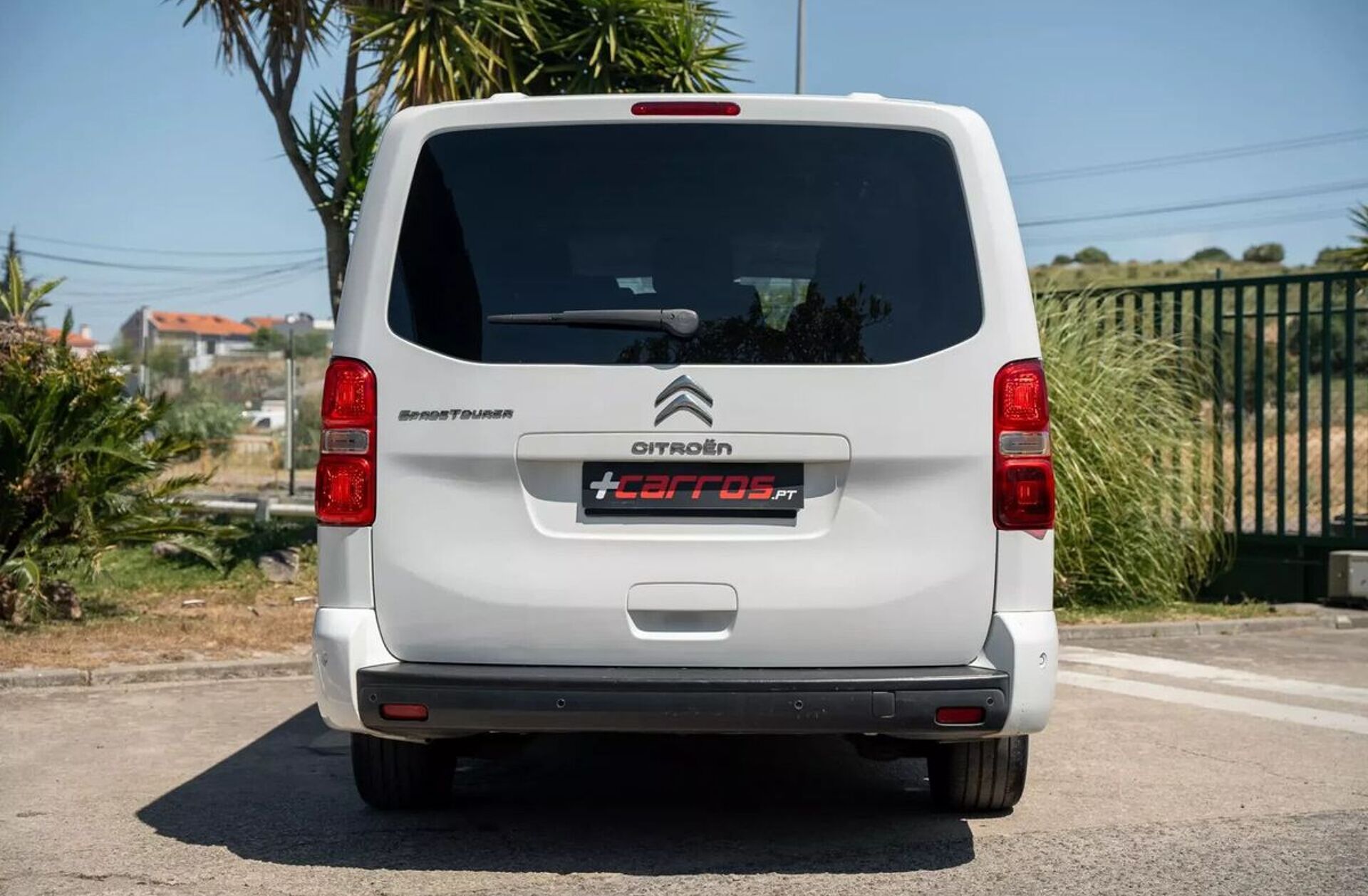 CITROEN Berlingo 1.5 BlueHDi XL