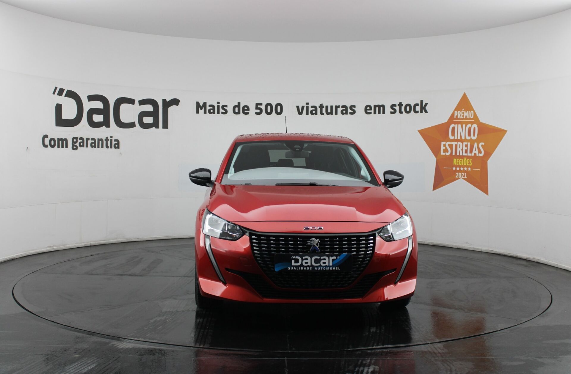 PEUGEOT 208 1.2 PureTech Active Pack