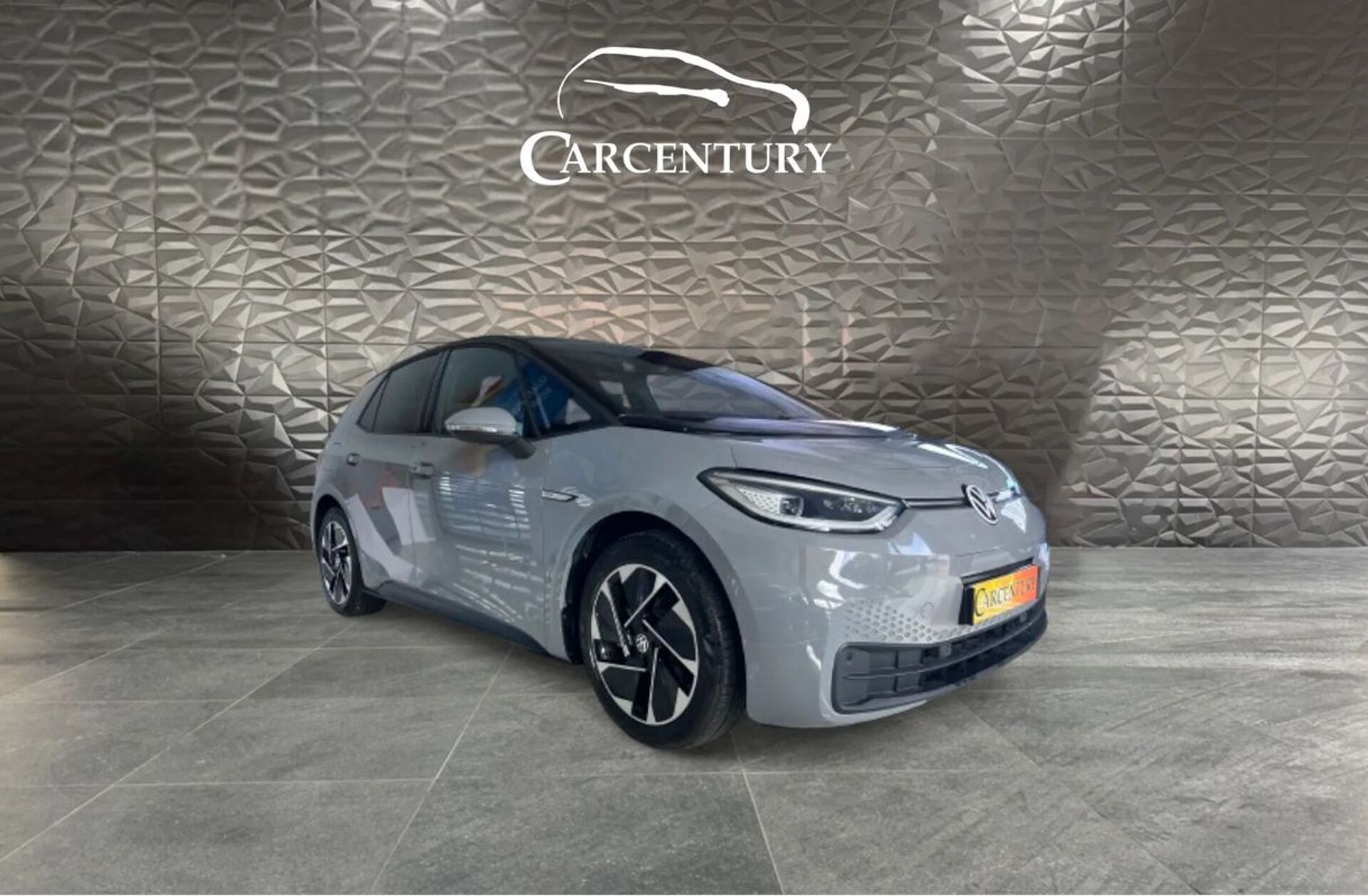 VOLKSWAGEN ID.3 Pro Performance