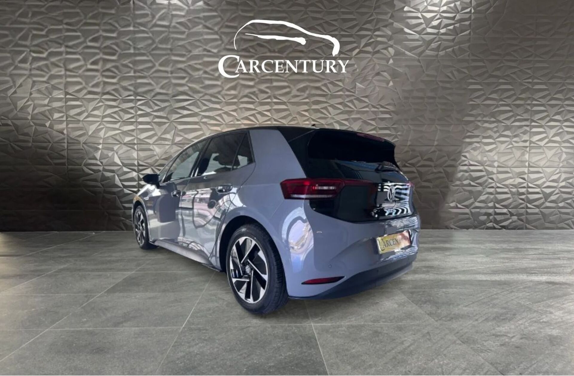 VOLKSWAGEN ID.3 Pro Performance