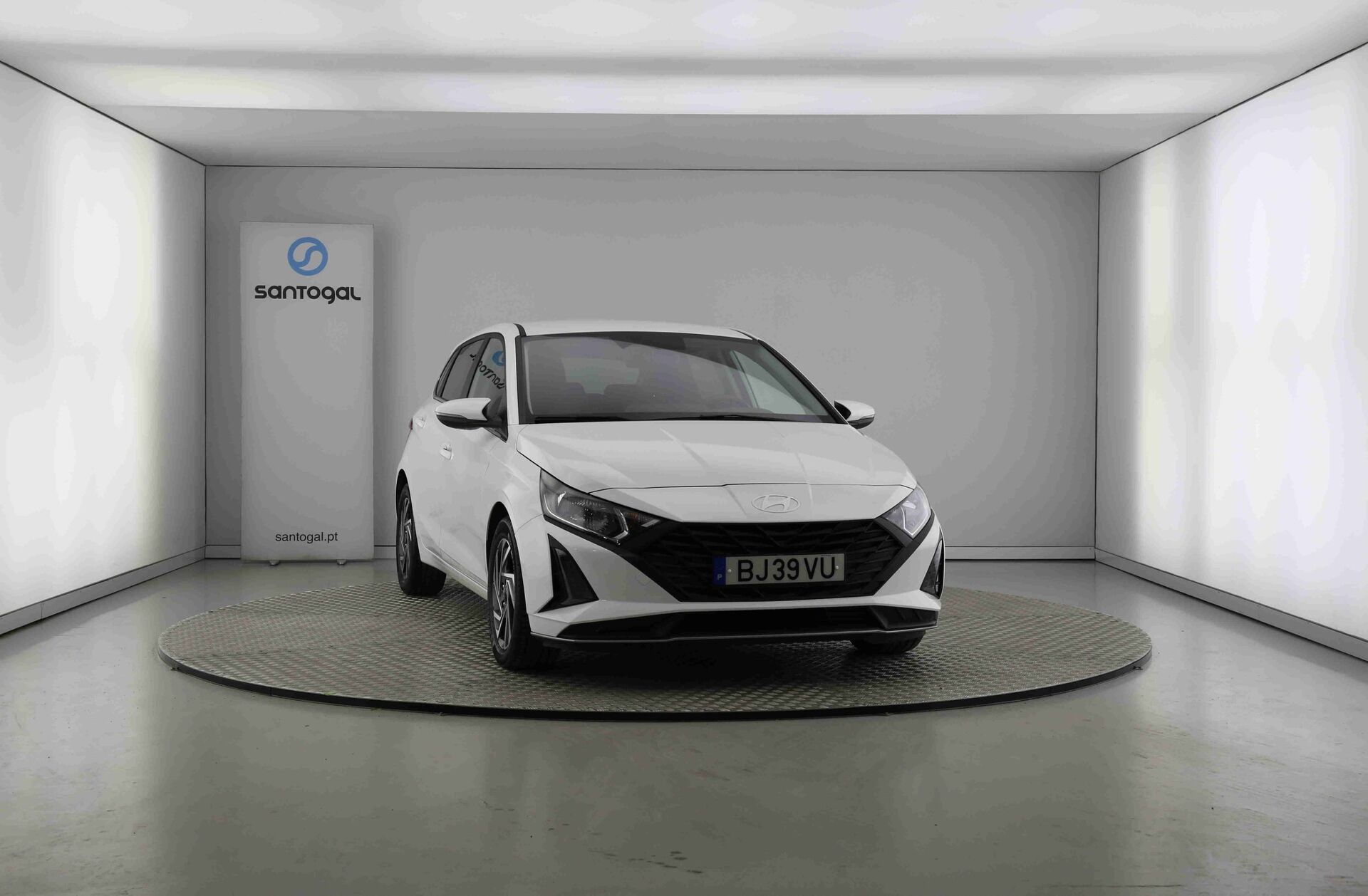 HYUNDAI i20 1.2 MPi Comfort