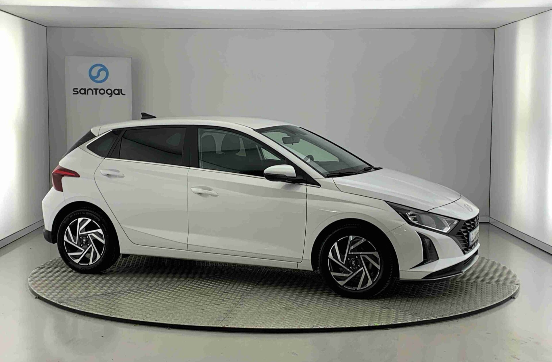 HYUNDAI i20 1.2 MPi Comfort