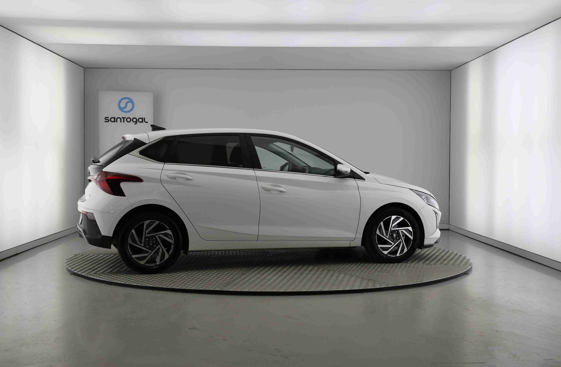 HYUNDAI i20 1.2 MPi Comfort