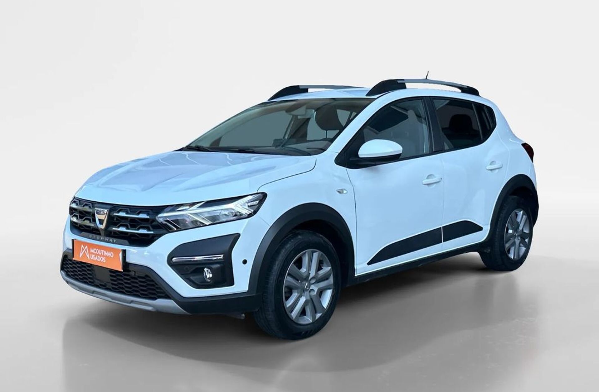 DACIA Sandero 1.0 TCe Stepway Comfort