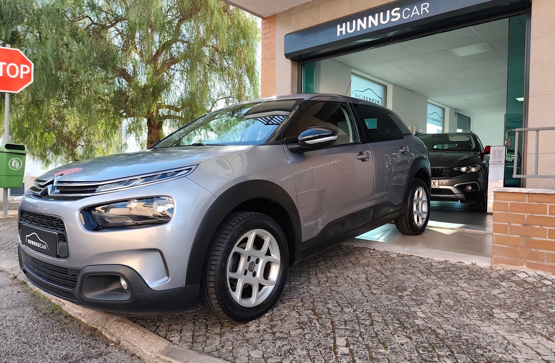 CITROEN C4 Cactus 1.2 PureTech Feel