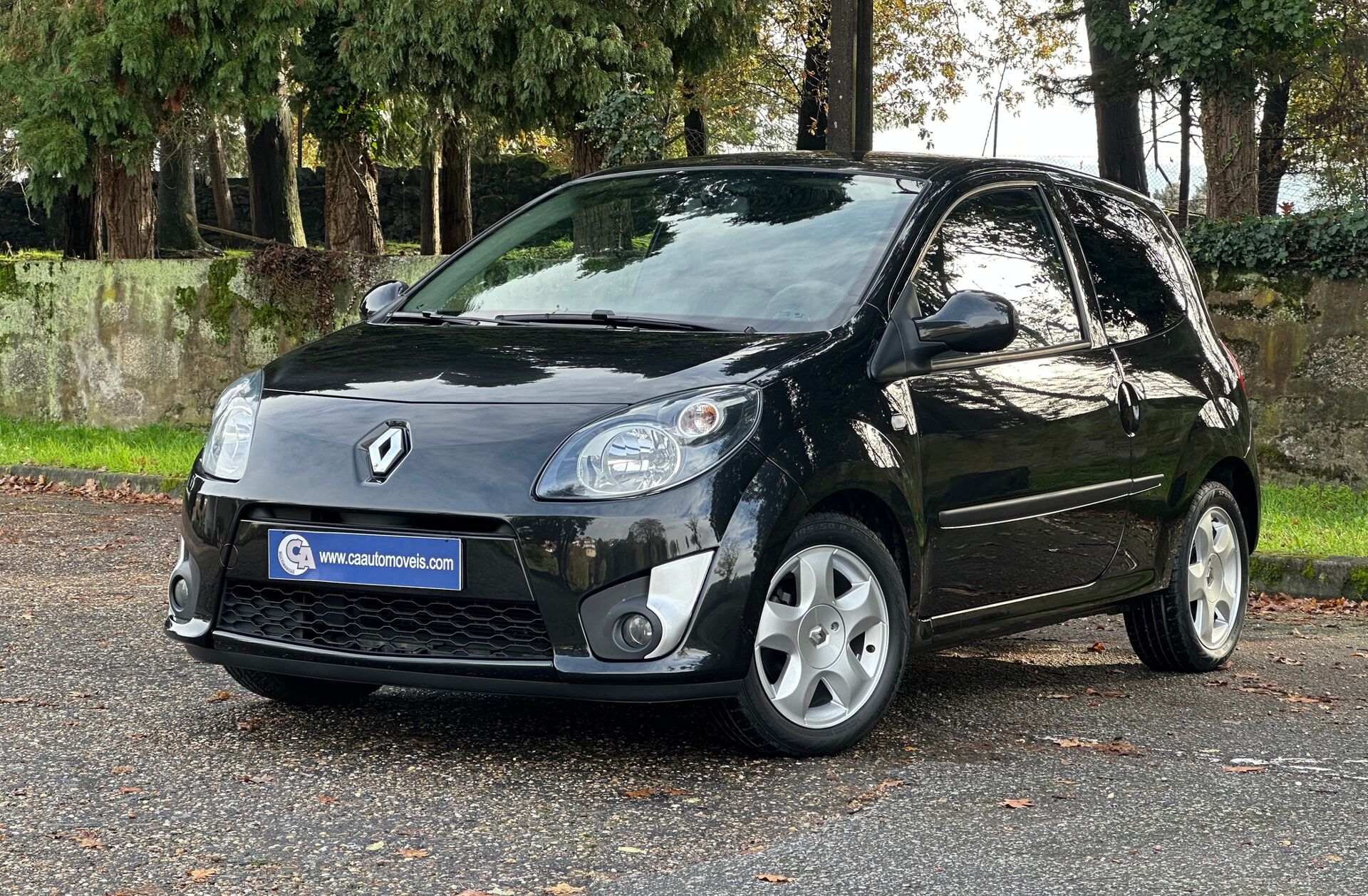 RENAULT Twingo 1.2 16V Dynamique S