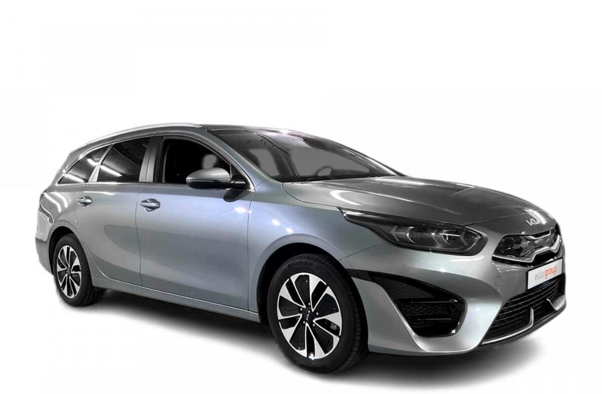 KIA Ceed SW 1.6 GDi PHEV Drive 6DCT