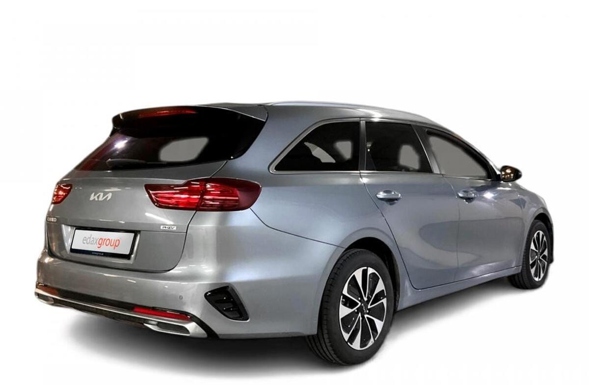 KIA Ceed SW 1.6 GDi PHEV Drive 6DCT