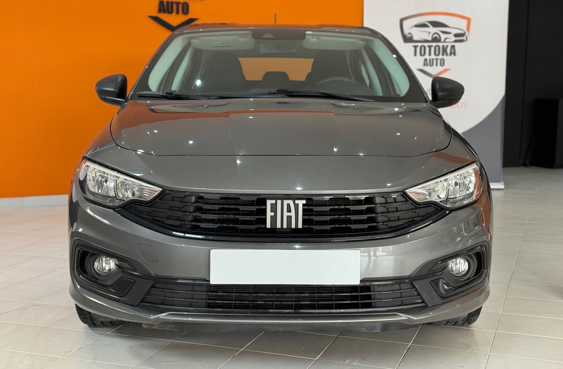 FIAT Tipo 1.0 GSE T3