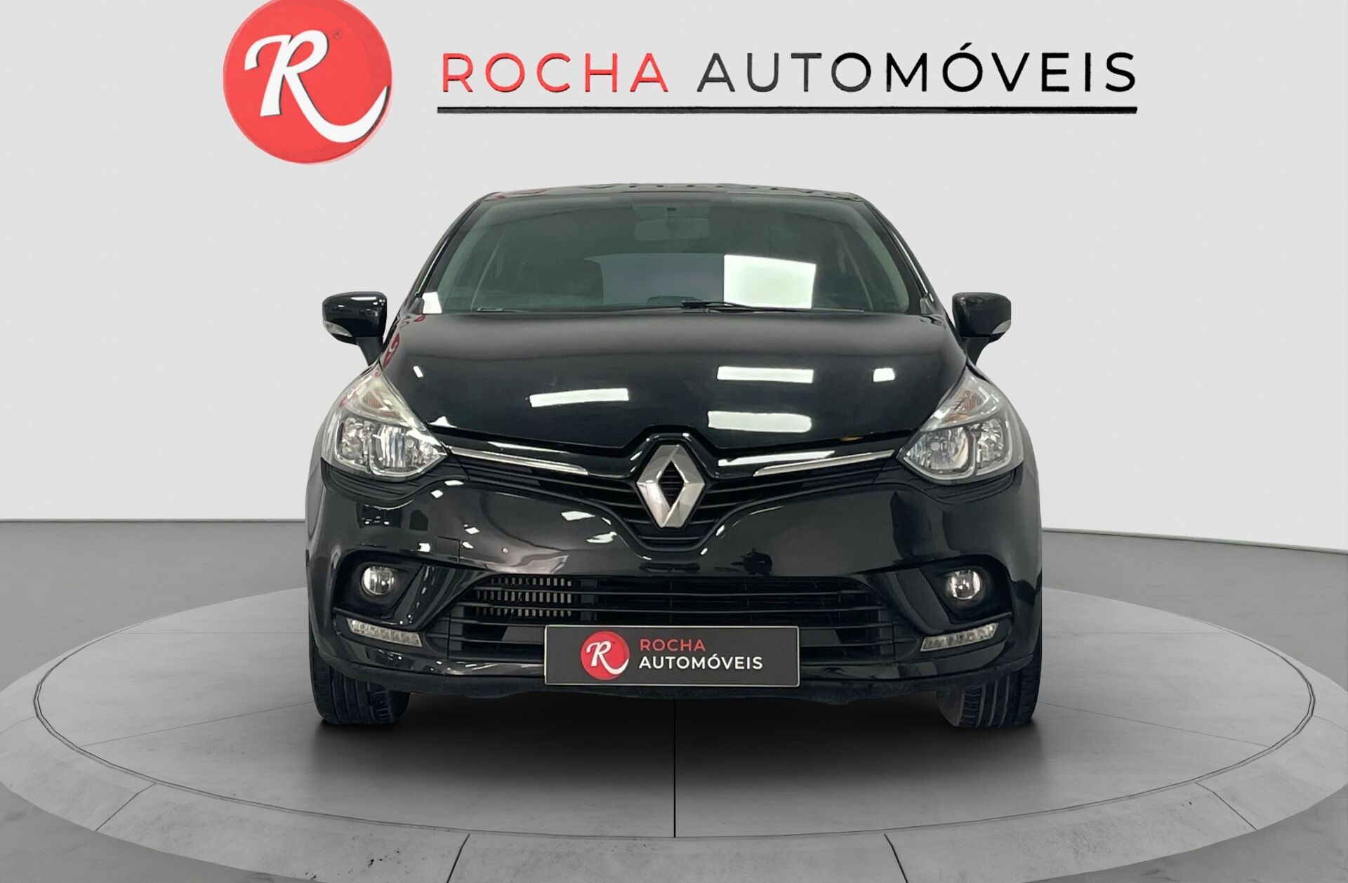 RENAULT Clio 0.9 TCe Limited
