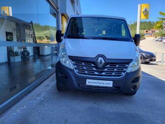 RENAULT Master 2.3 dCi L2 3.5T TP SS