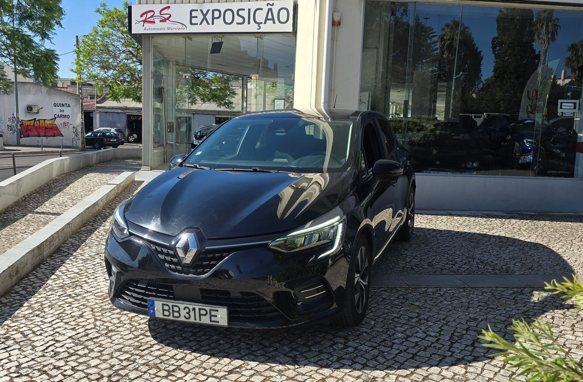 RENAULT Clio 1.0 TCe Evolution