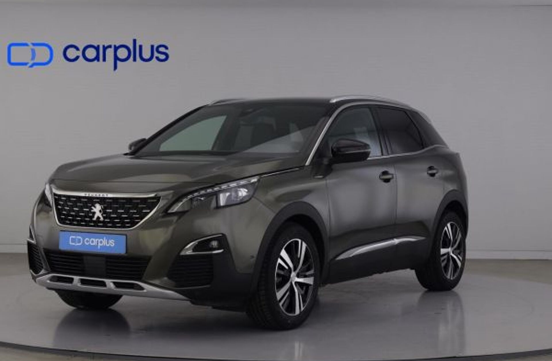 PEUGEOT 3008 Allure 1.2 PureTech 130cv Euro 6.2d