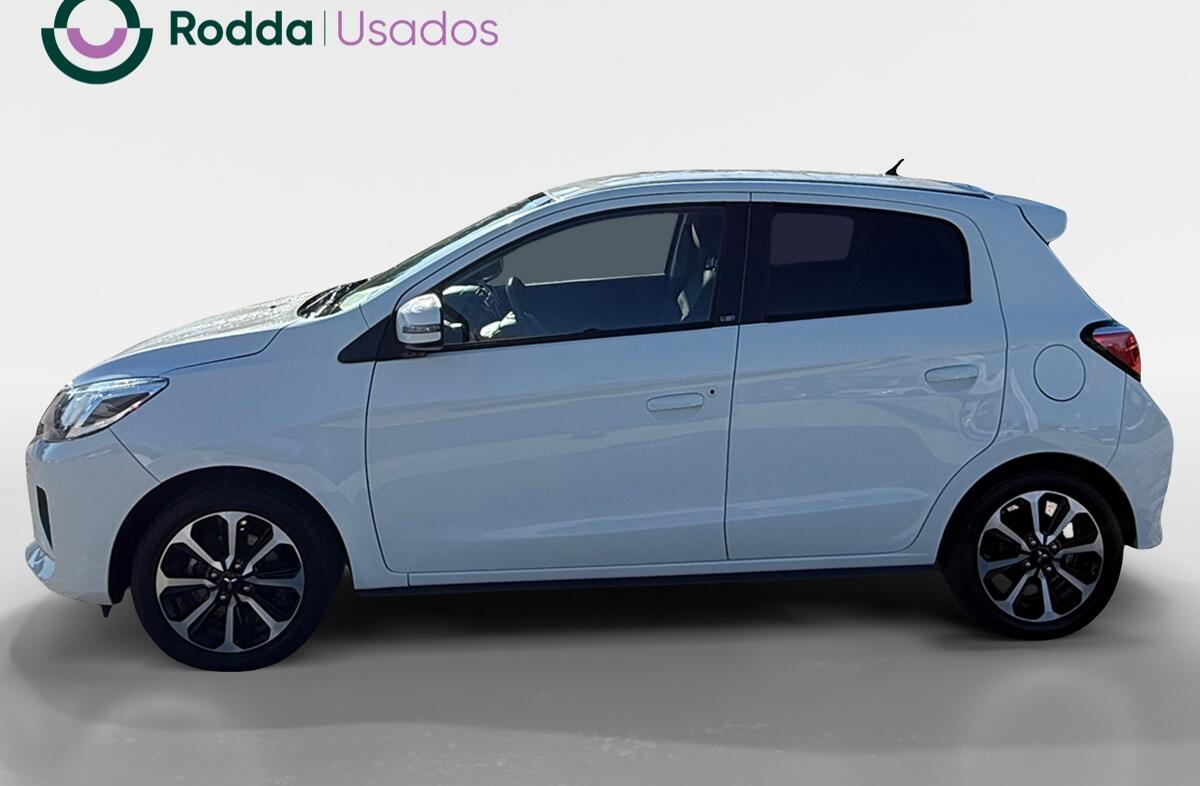 MITSUBISHI Space Star 1.2 Connect Edition