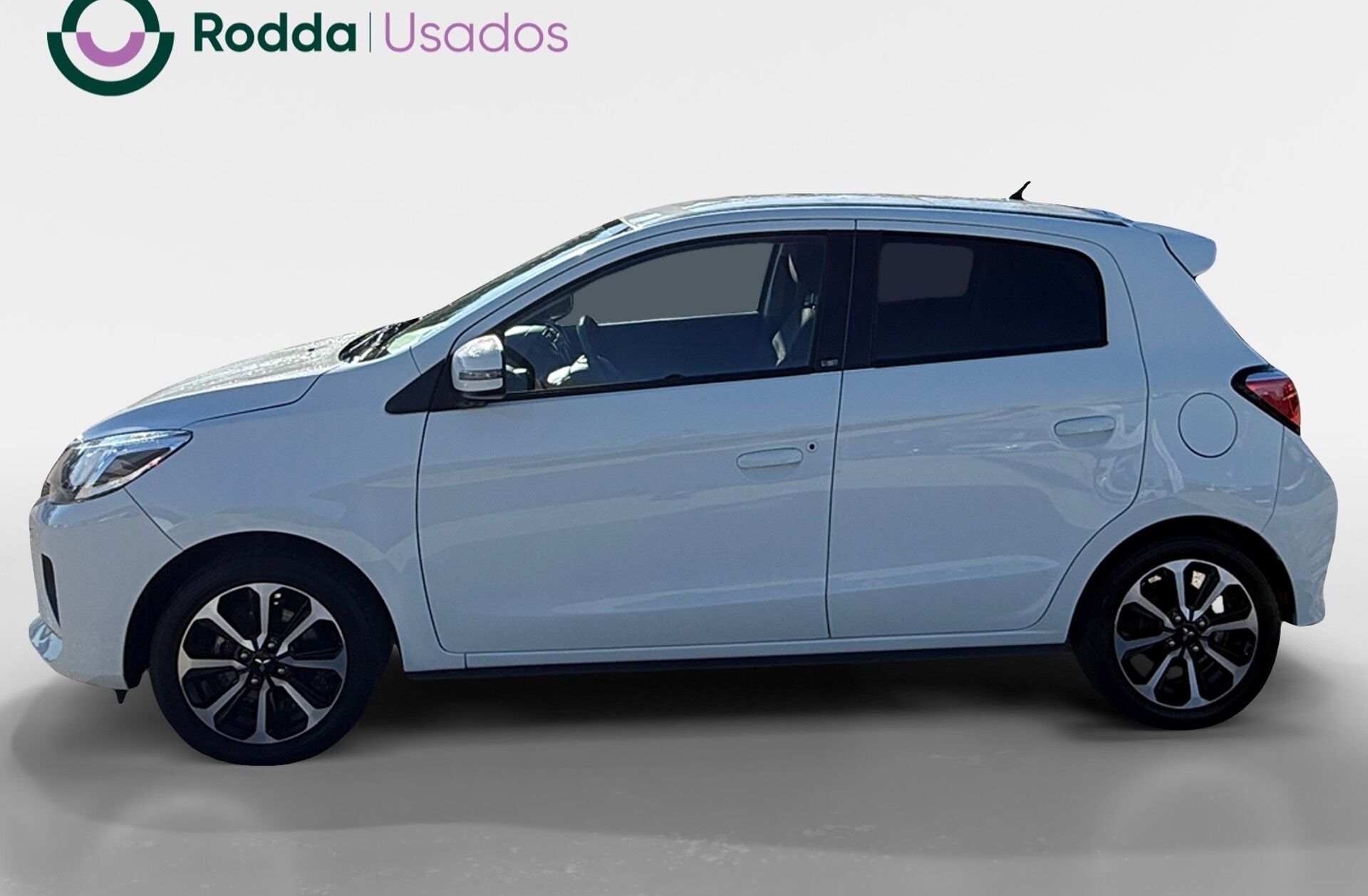 MITSUBISHI Space Star 1.2 Connect Edition