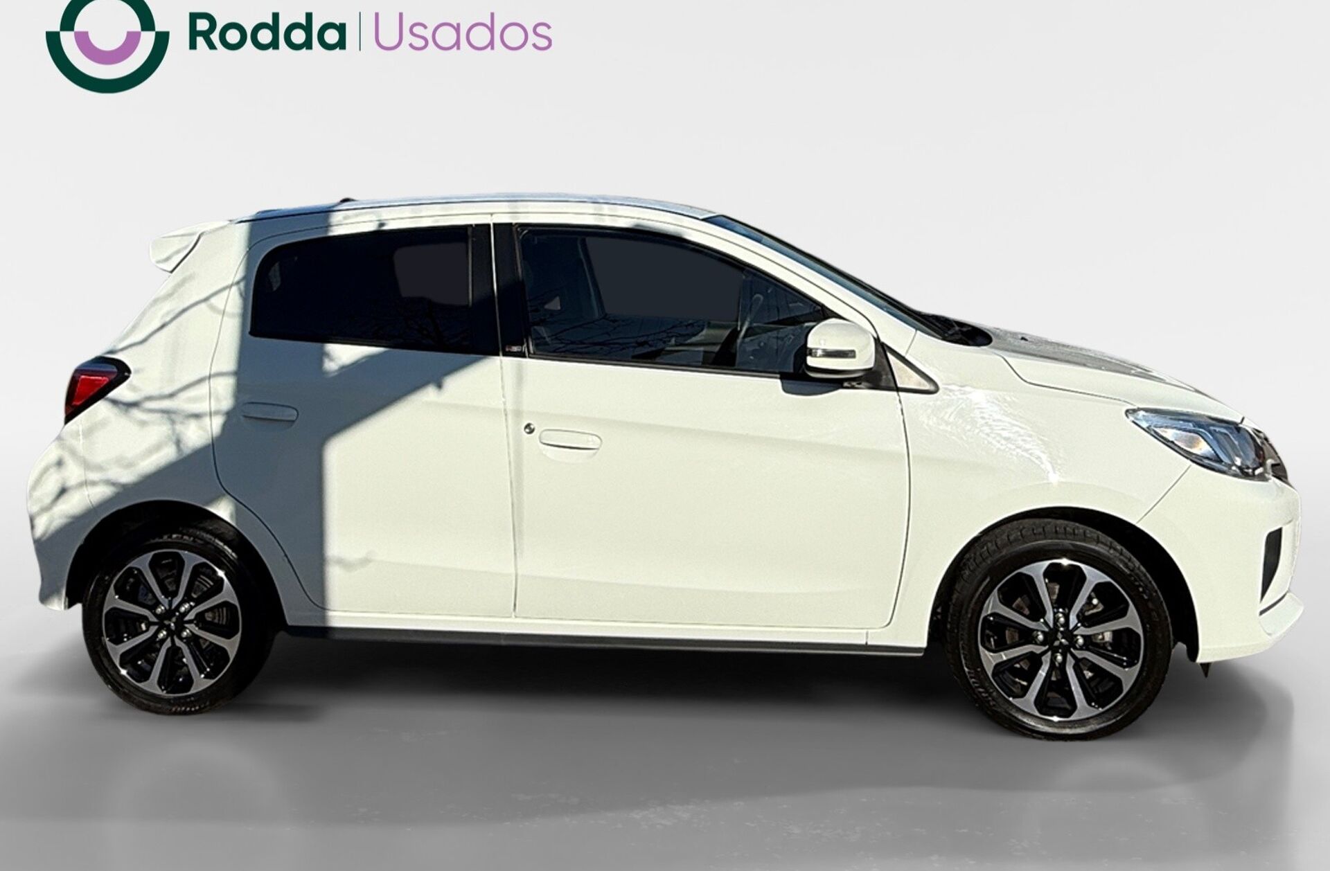 MITSUBISHI Space Star 1.2 Connect Edition