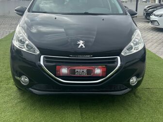 PEUGEOT 208 1.0 VTi Access