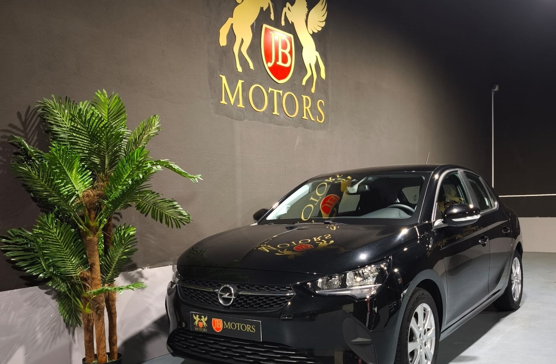 OPEL Corsa 1.2 Business