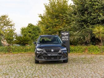 SEAT Arona 1.0 TSI Style