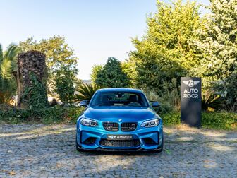 BMW Serie-2 M2 Auto