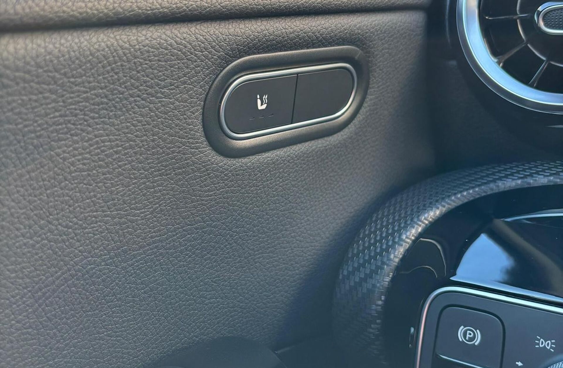 MERCEDES Classe A A 250 e Style Plus