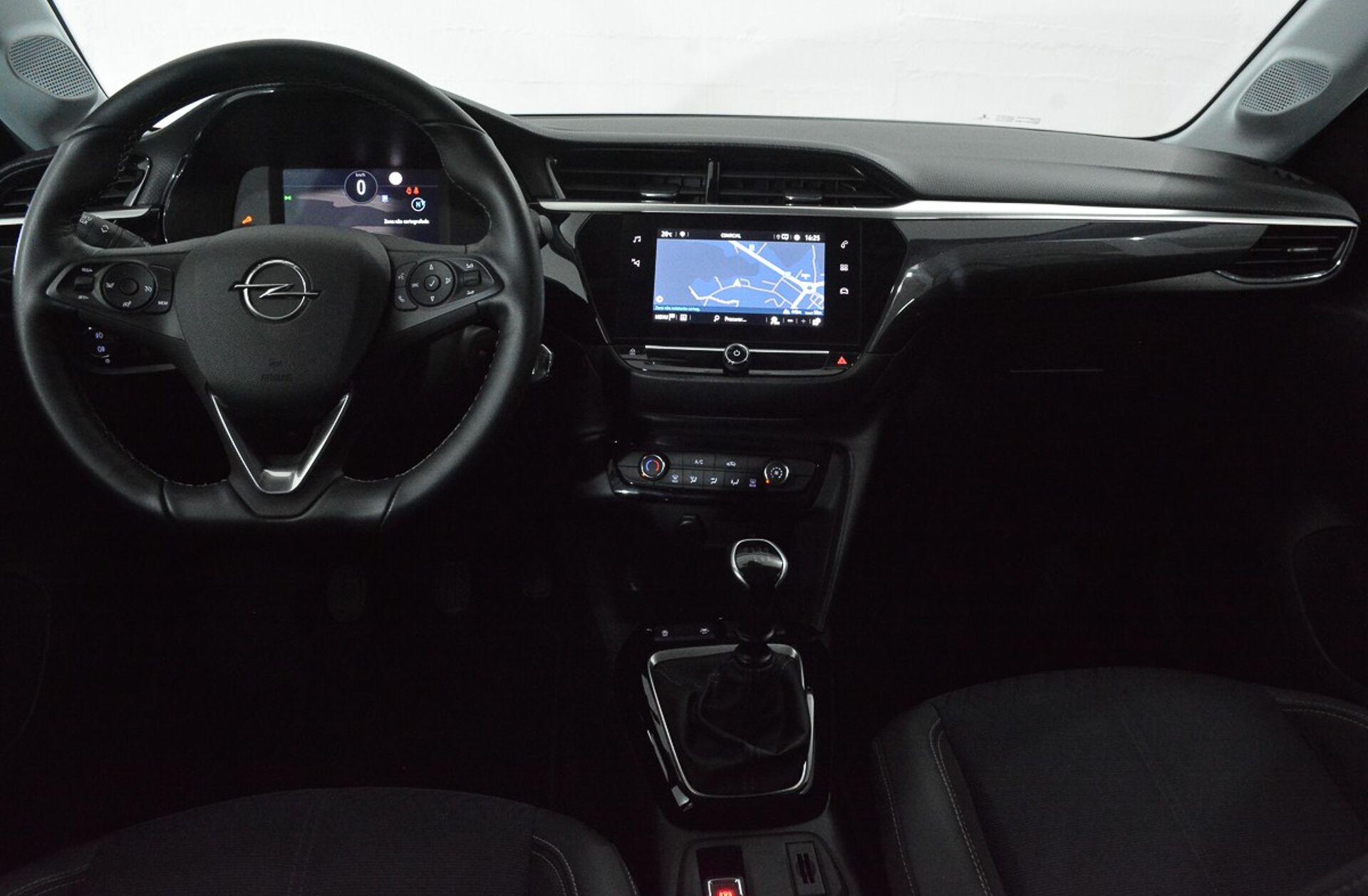 OPEL Corsa 1.2 T Elegance