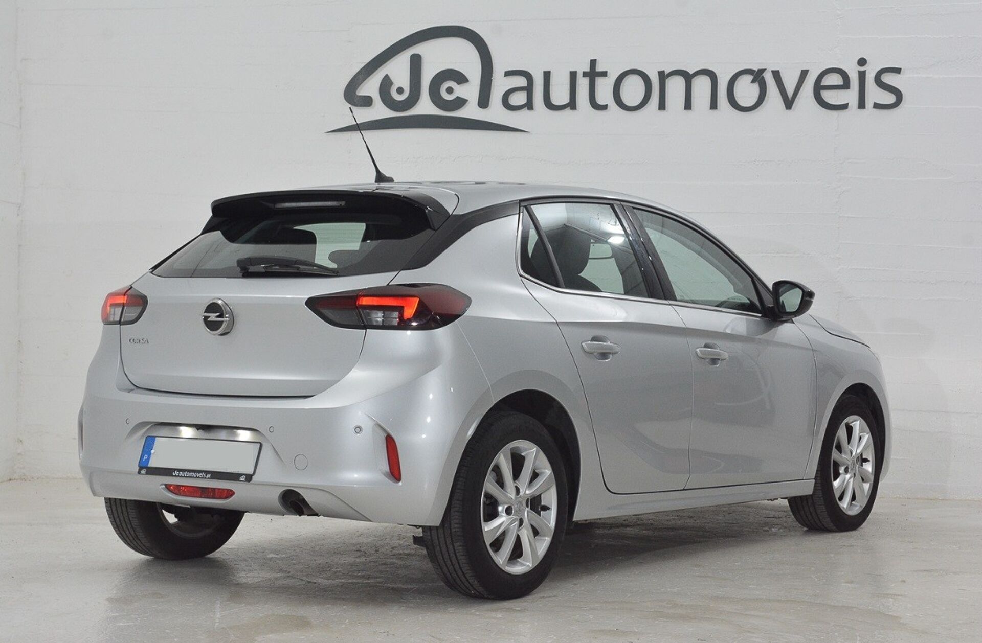 OPEL Corsa 1.2 T Elegance