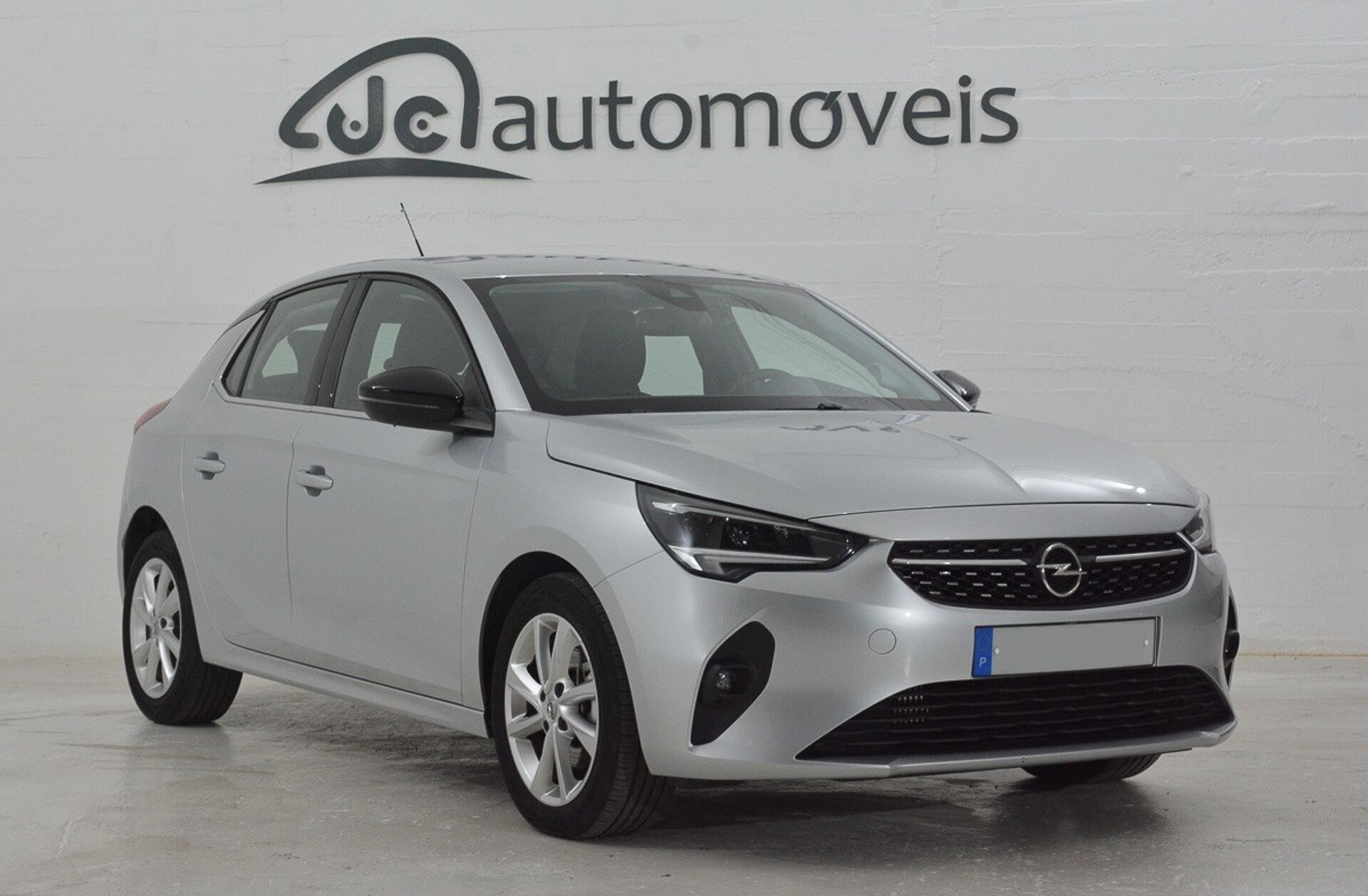 OPEL Corsa 1.2 T Elegance