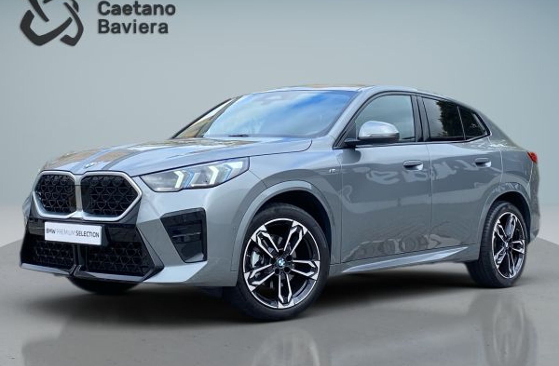 BMW X1 i eDrive20 xLine