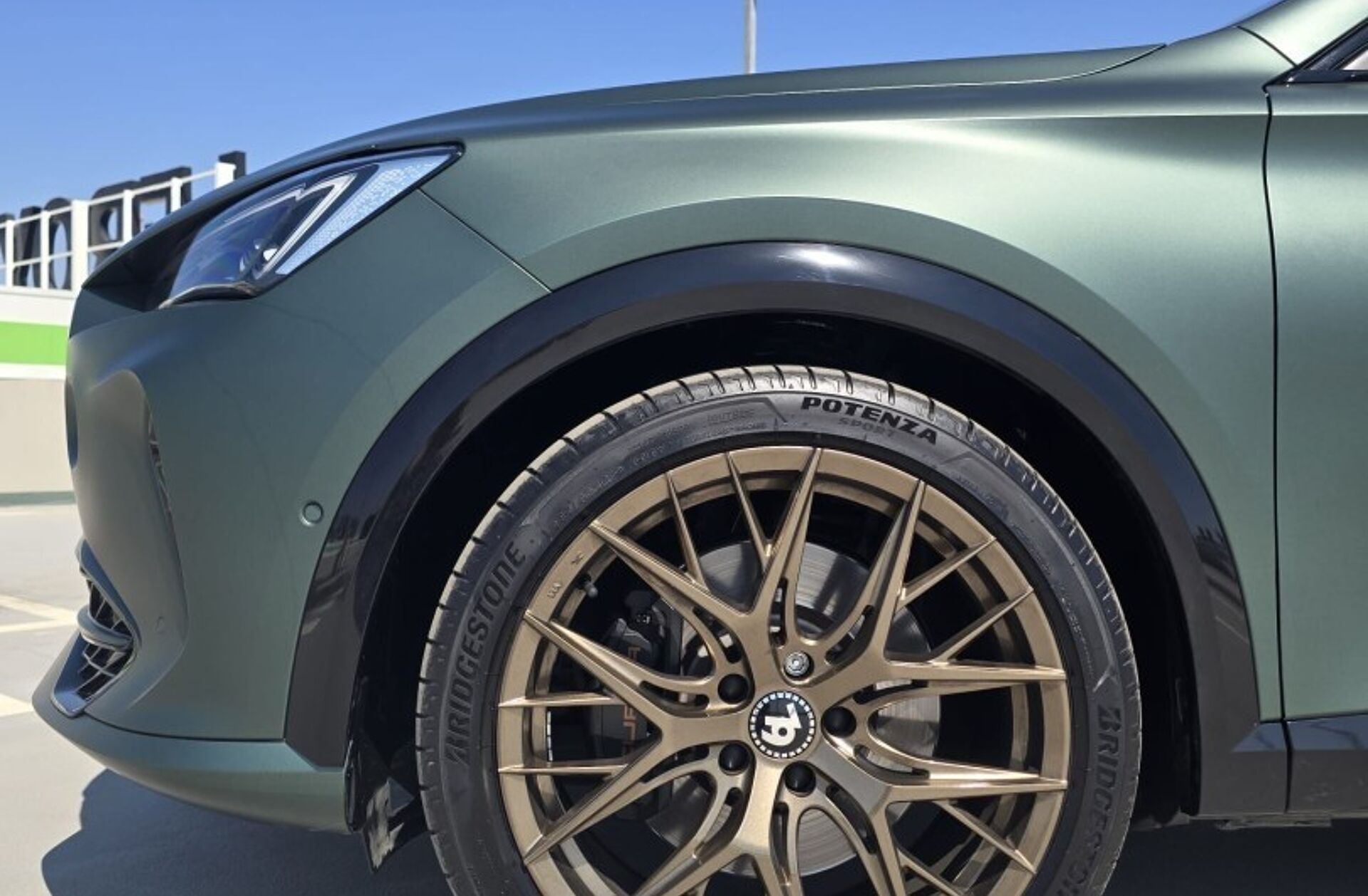 CUPRA Formentor 2.0 TSI Cupra DSG 4Drive VZ