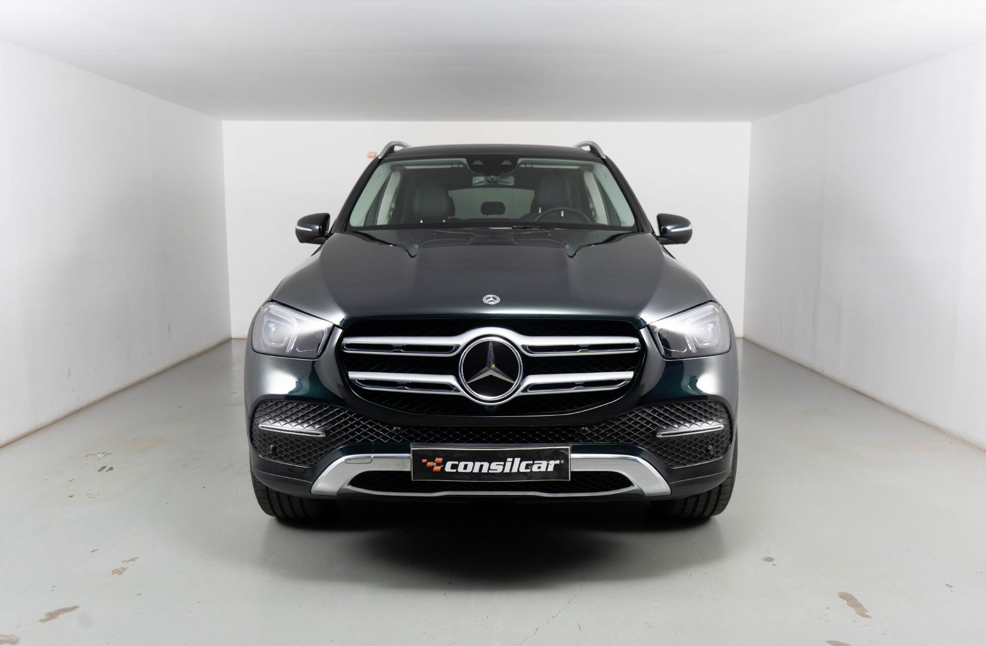 MERCEDES Classe GLE GLE 350 de 4Matic