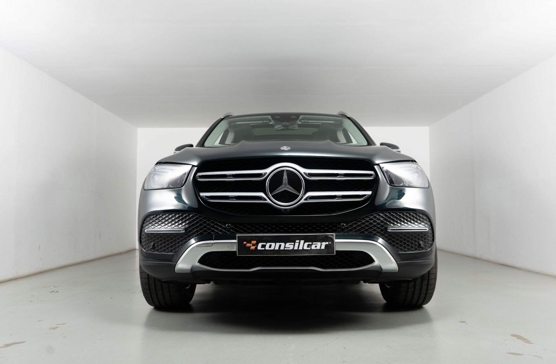MERCEDES Classe GLE GLE 350 de 4Matic