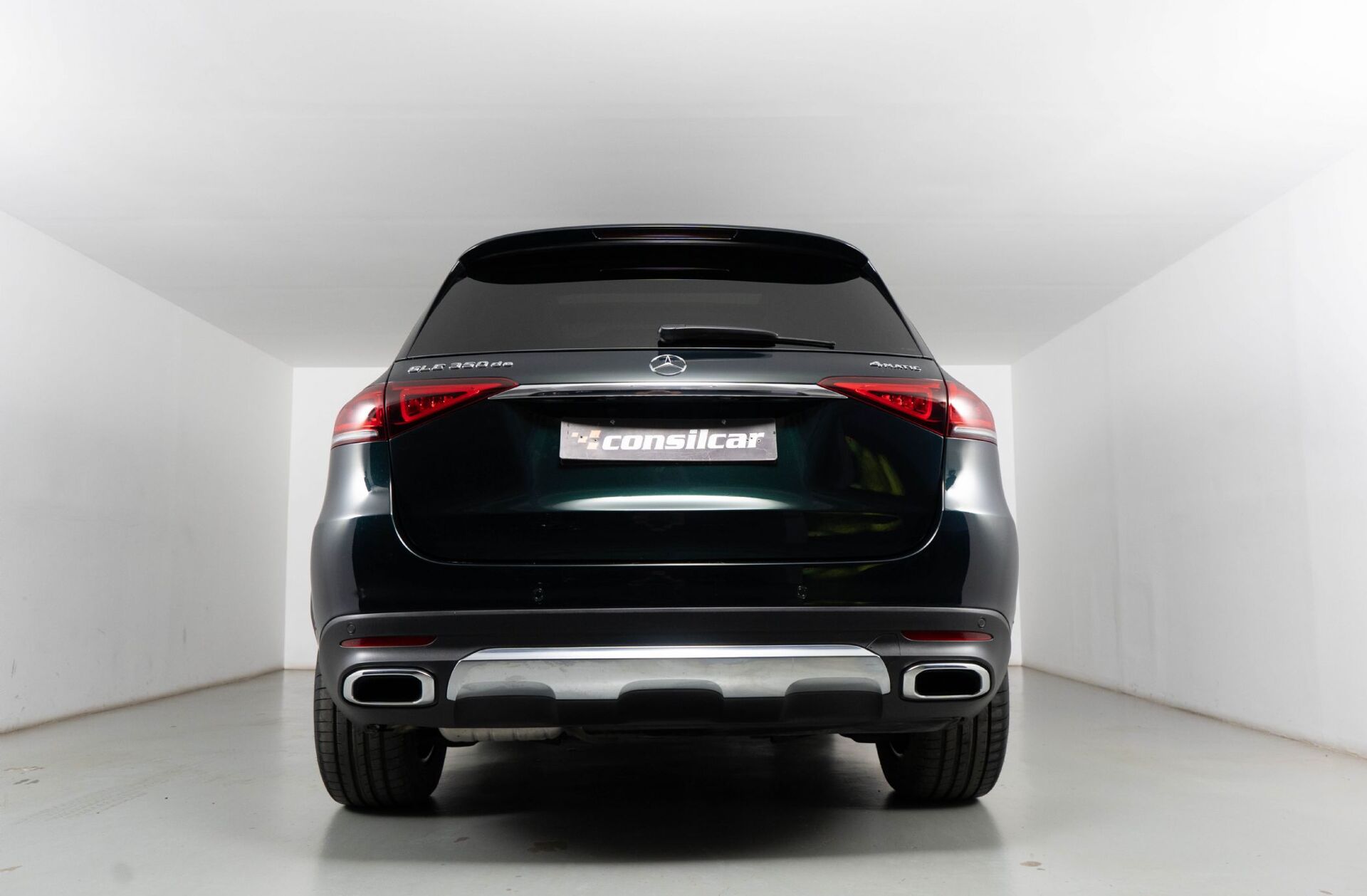 MERCEDES Classe GLE GLE 350 de 4Matic