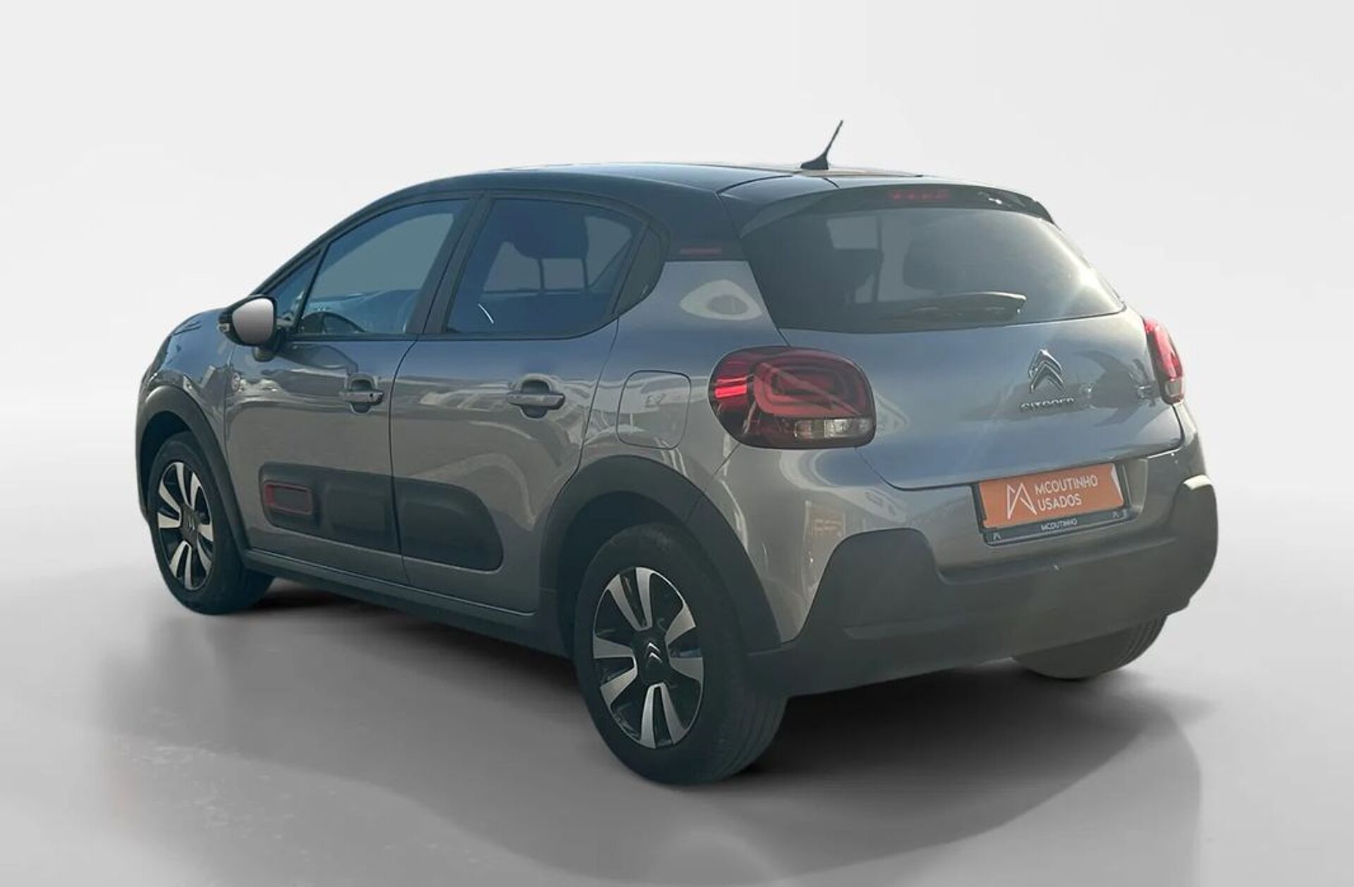 CITROEN C3 1.5 BlueHDi C-Series