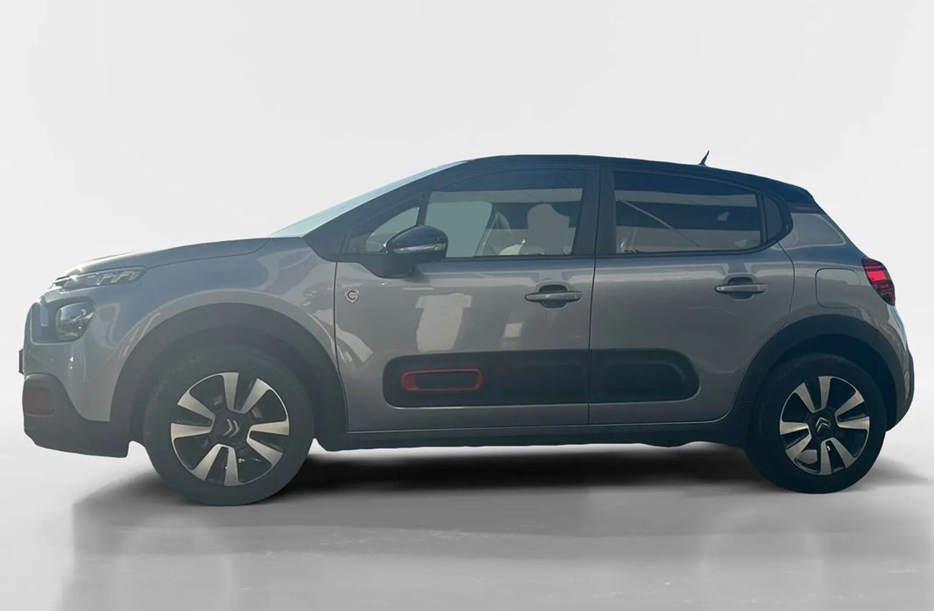 CITROEN C3 1.5 BlueHDi C-Series