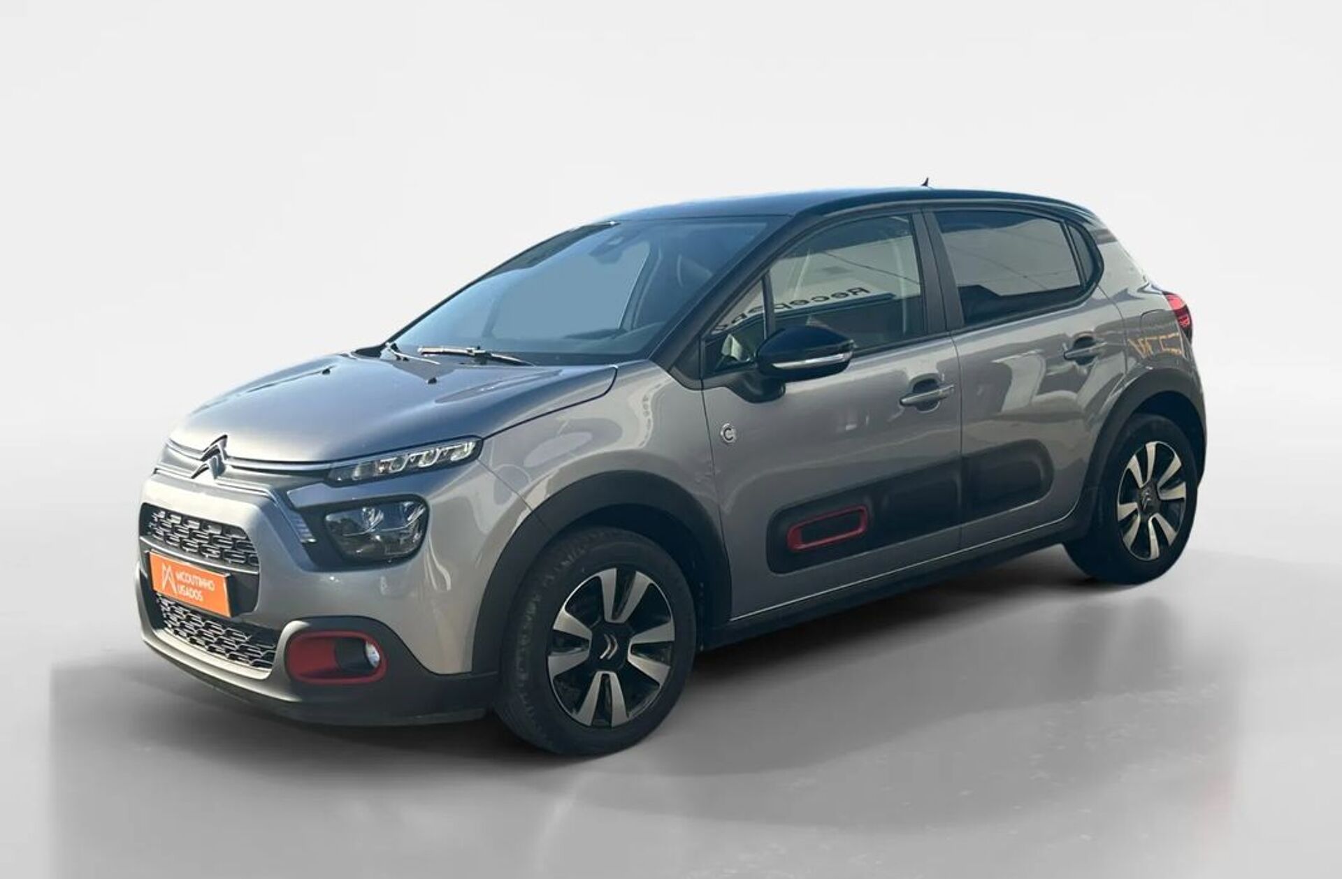 CITROEN C3 1.5 BlueHDi C-Series