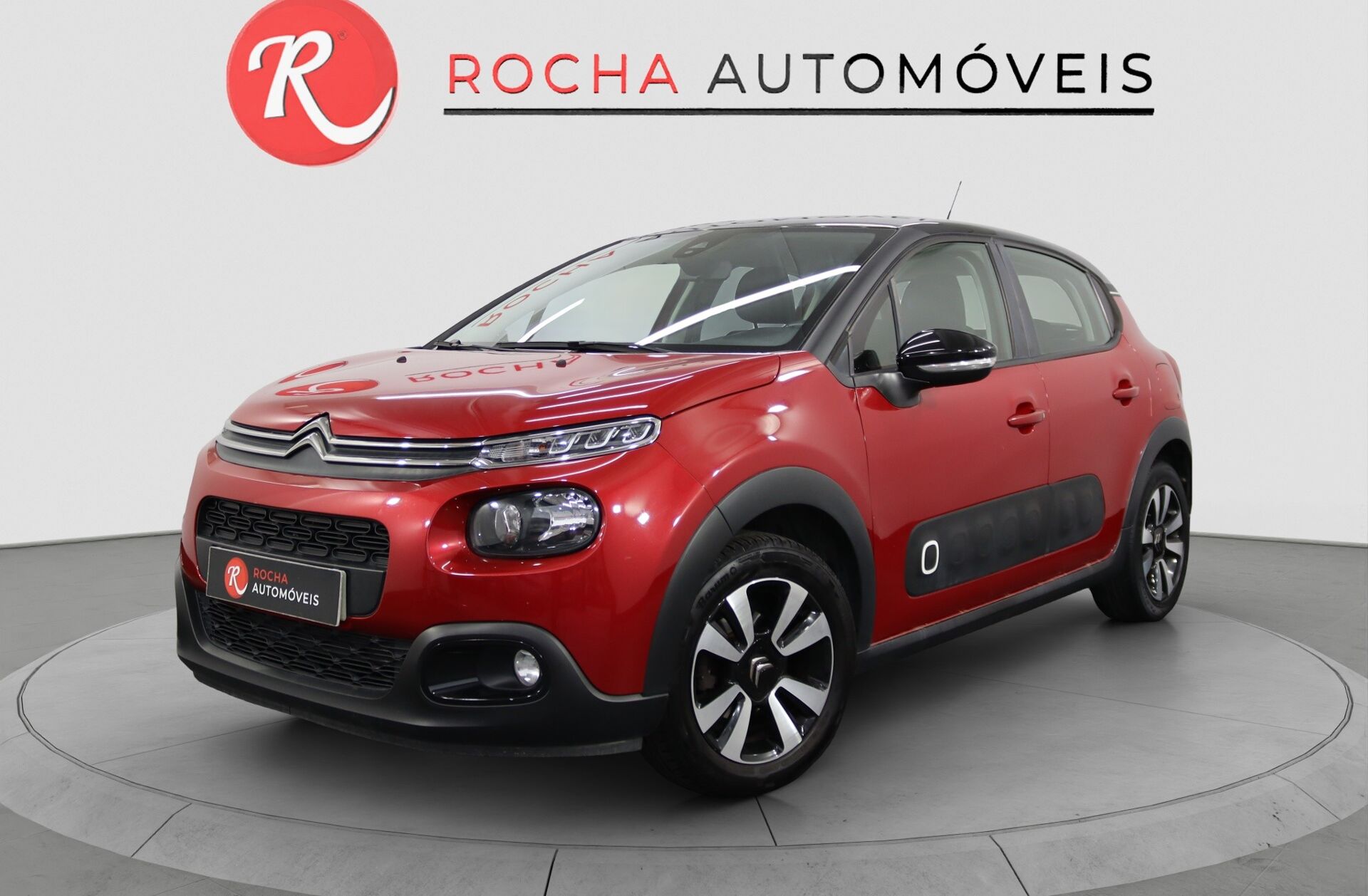 CITROEN C3 1.2 PureTech Feel