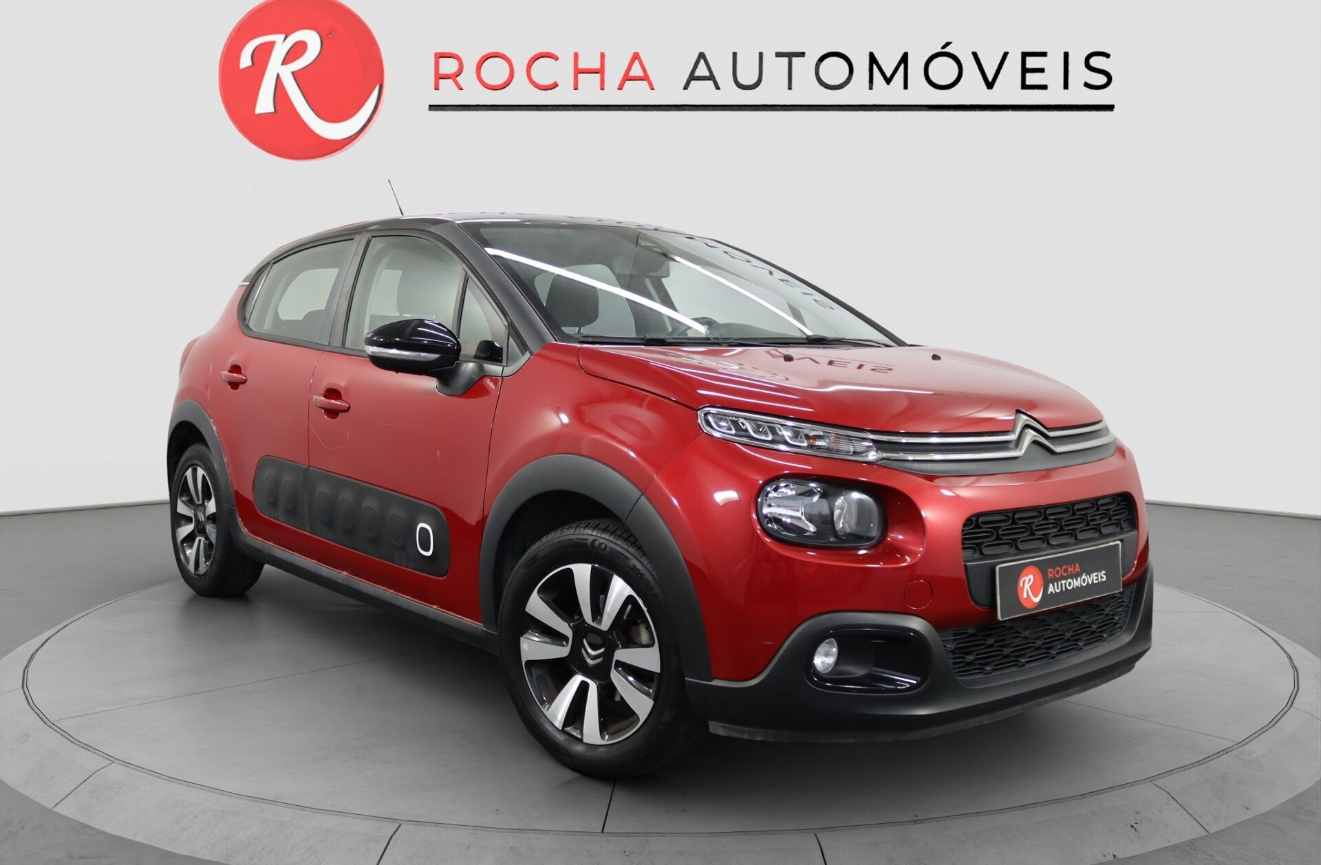 CITROEN C3 1.2 PureTech Feel