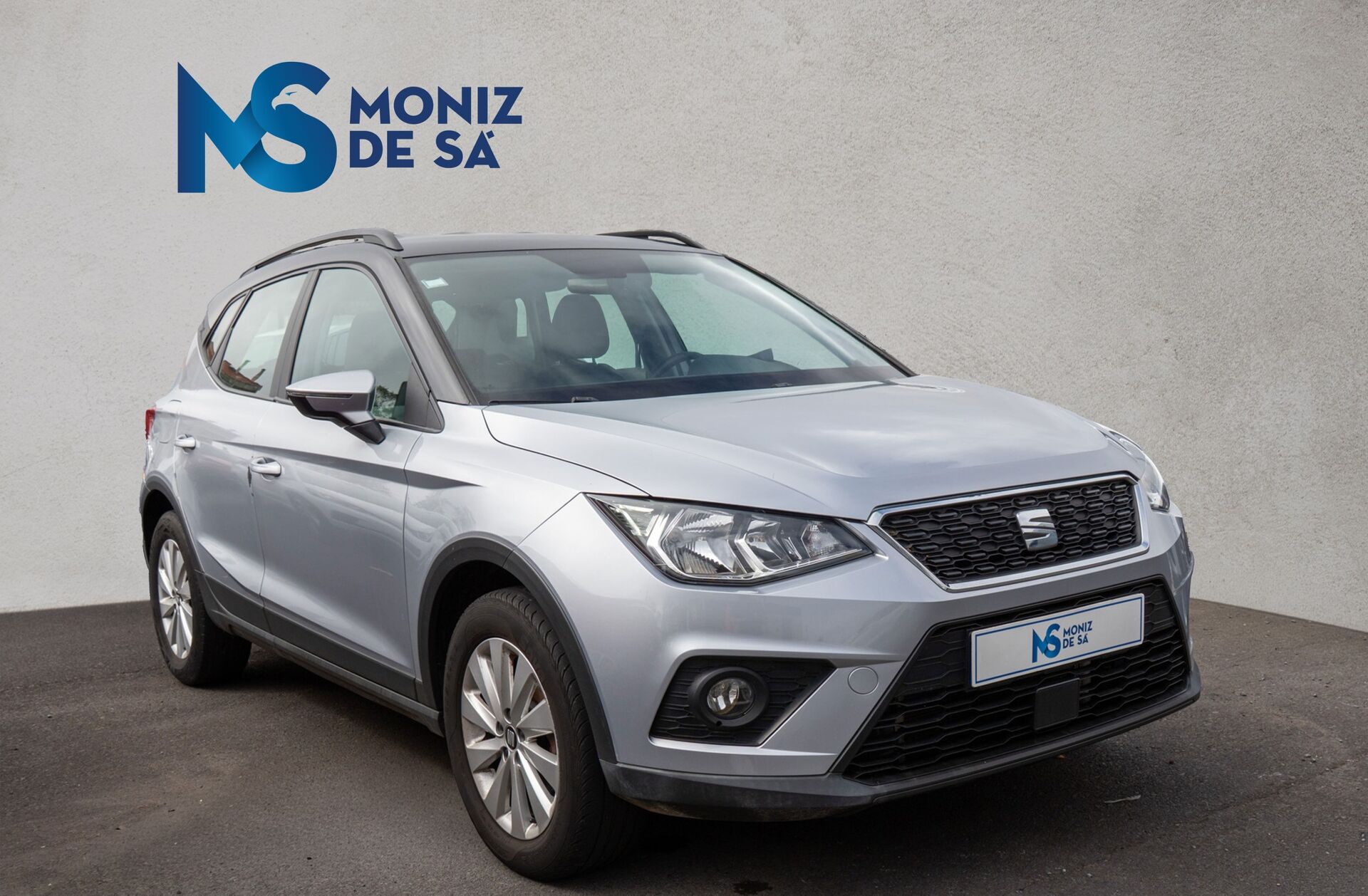 SEAT Arona 1.0 TSI Style