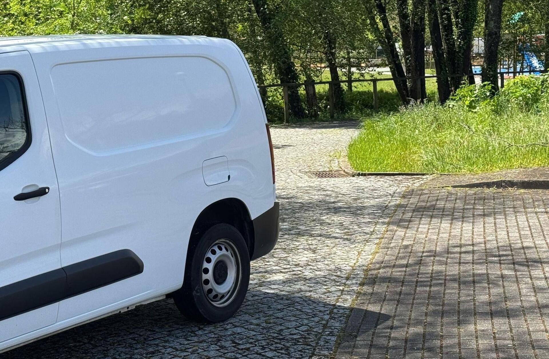 PEUGEOT Partner 1.5 BlueHDi Premium Longa