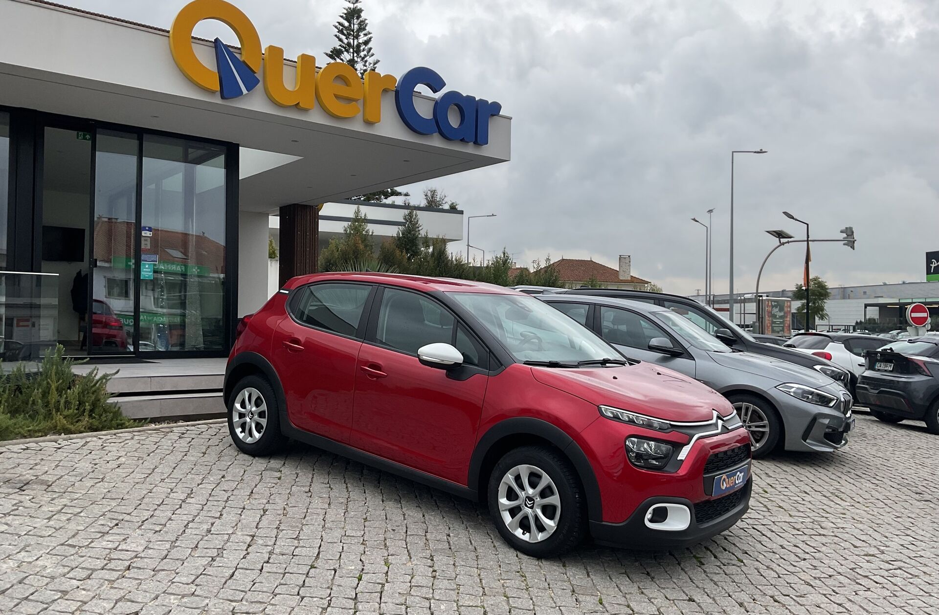 CITROEN C3 1.2 PureTech YOU!