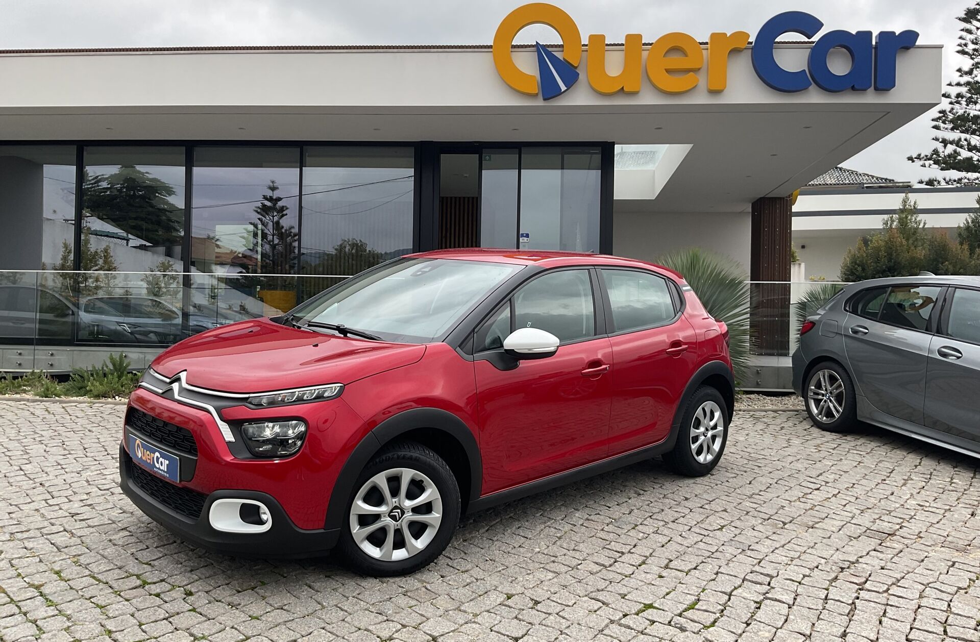 CITROEN C3 1.2 PureTech YOU!