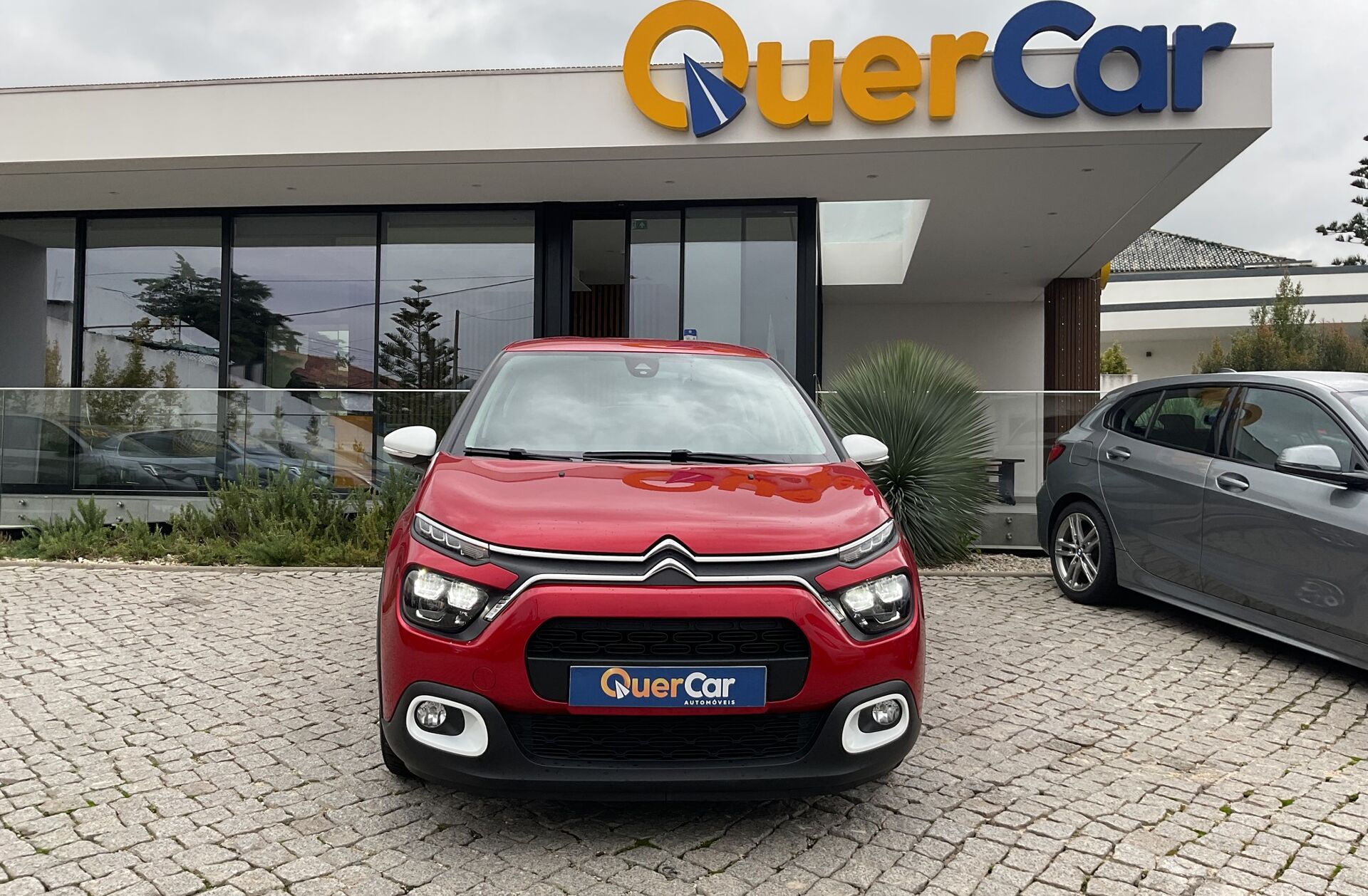 CITROEN C3 1.2 PureTech YOU!