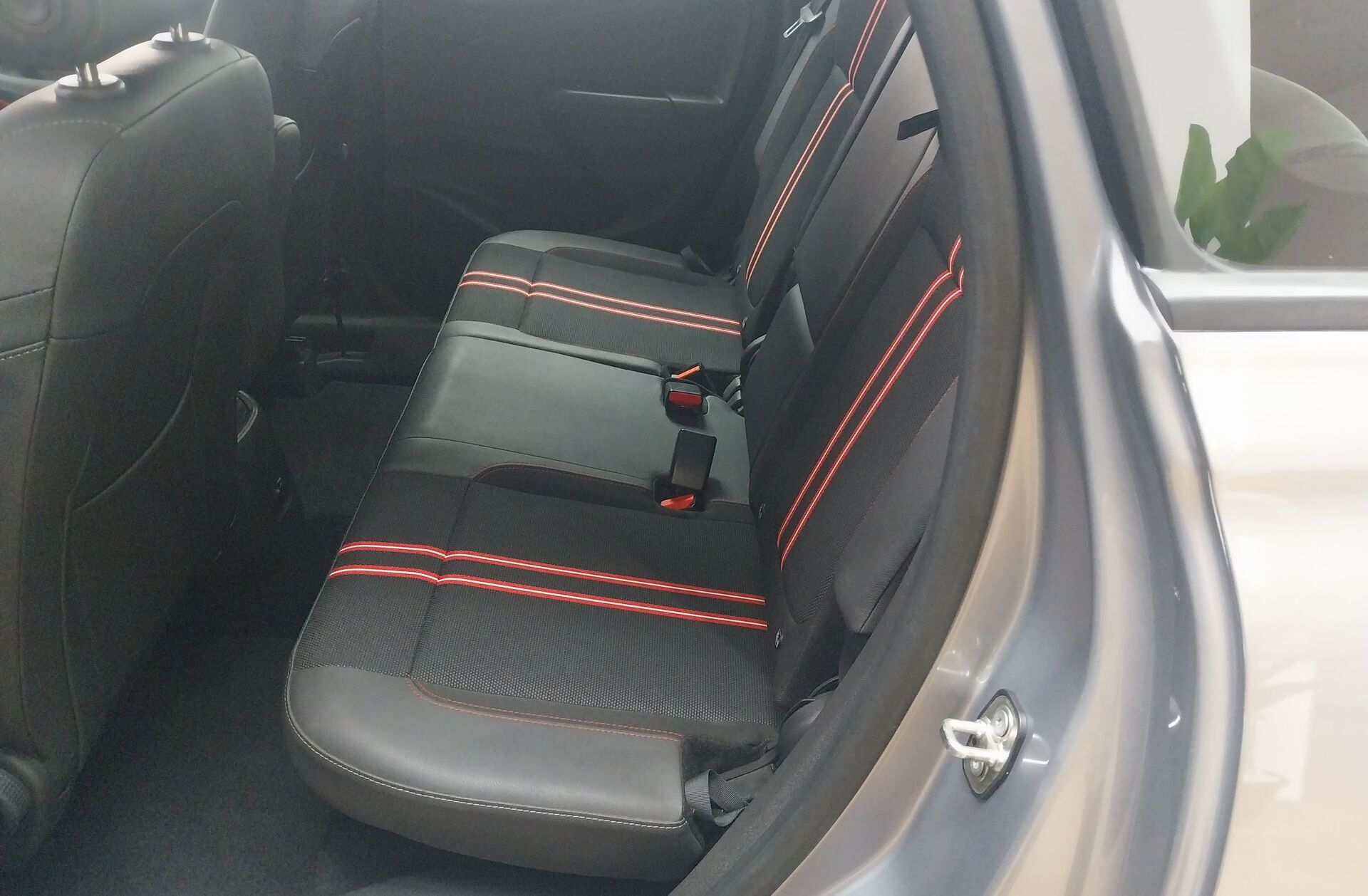 OPEL Crossland Crossland 1.5 D GS Line